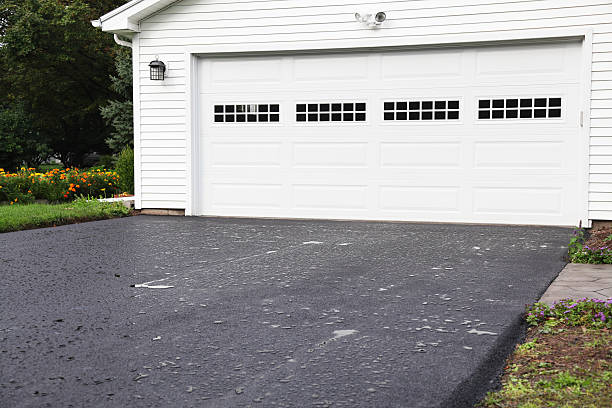 Best Driveway Crack Filling in USA